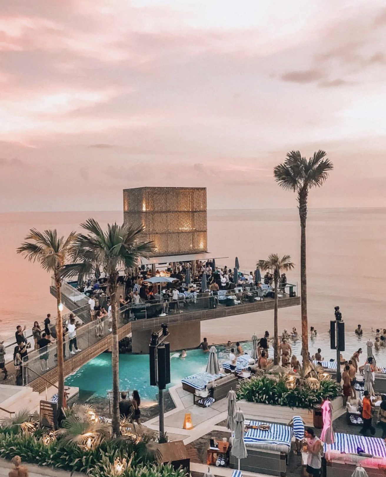 savaya uluwatu bali vip