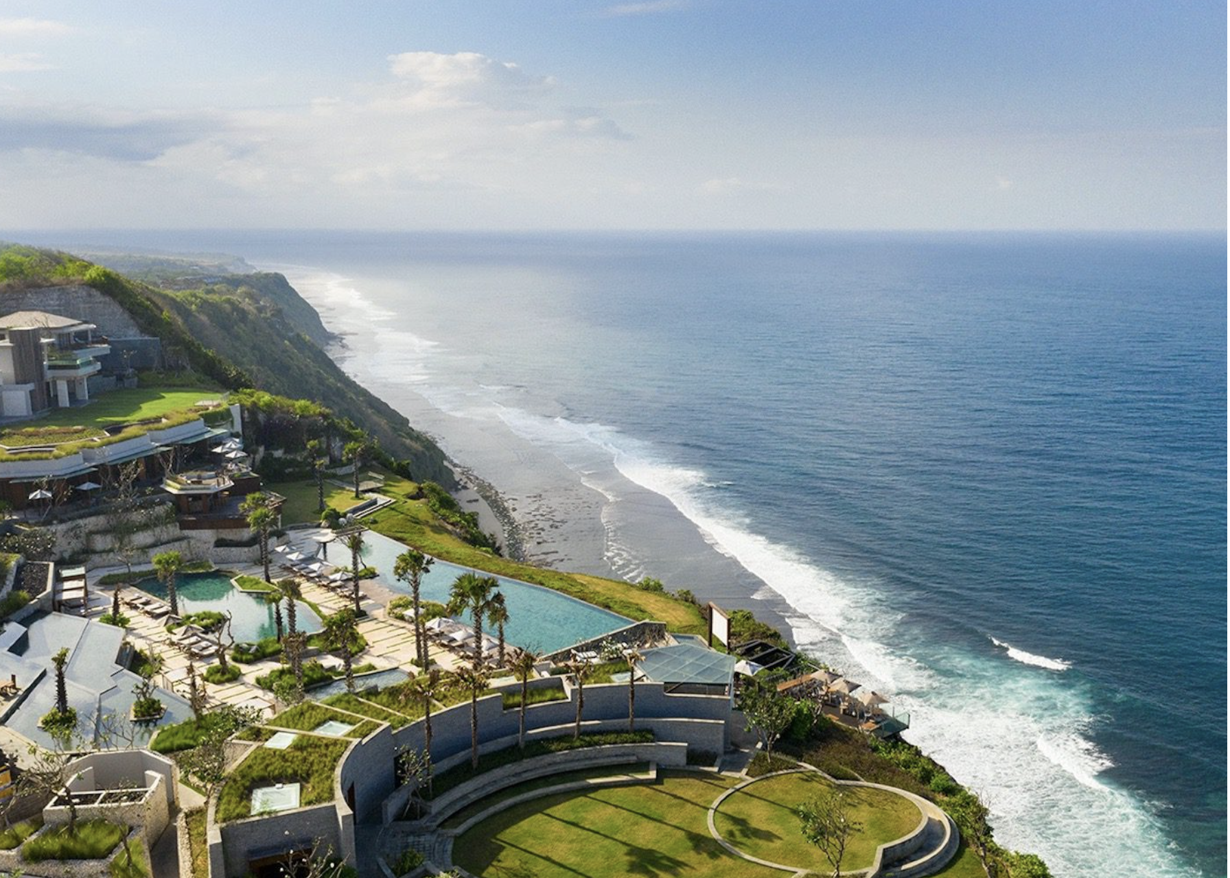 hotell uluwatu bali 