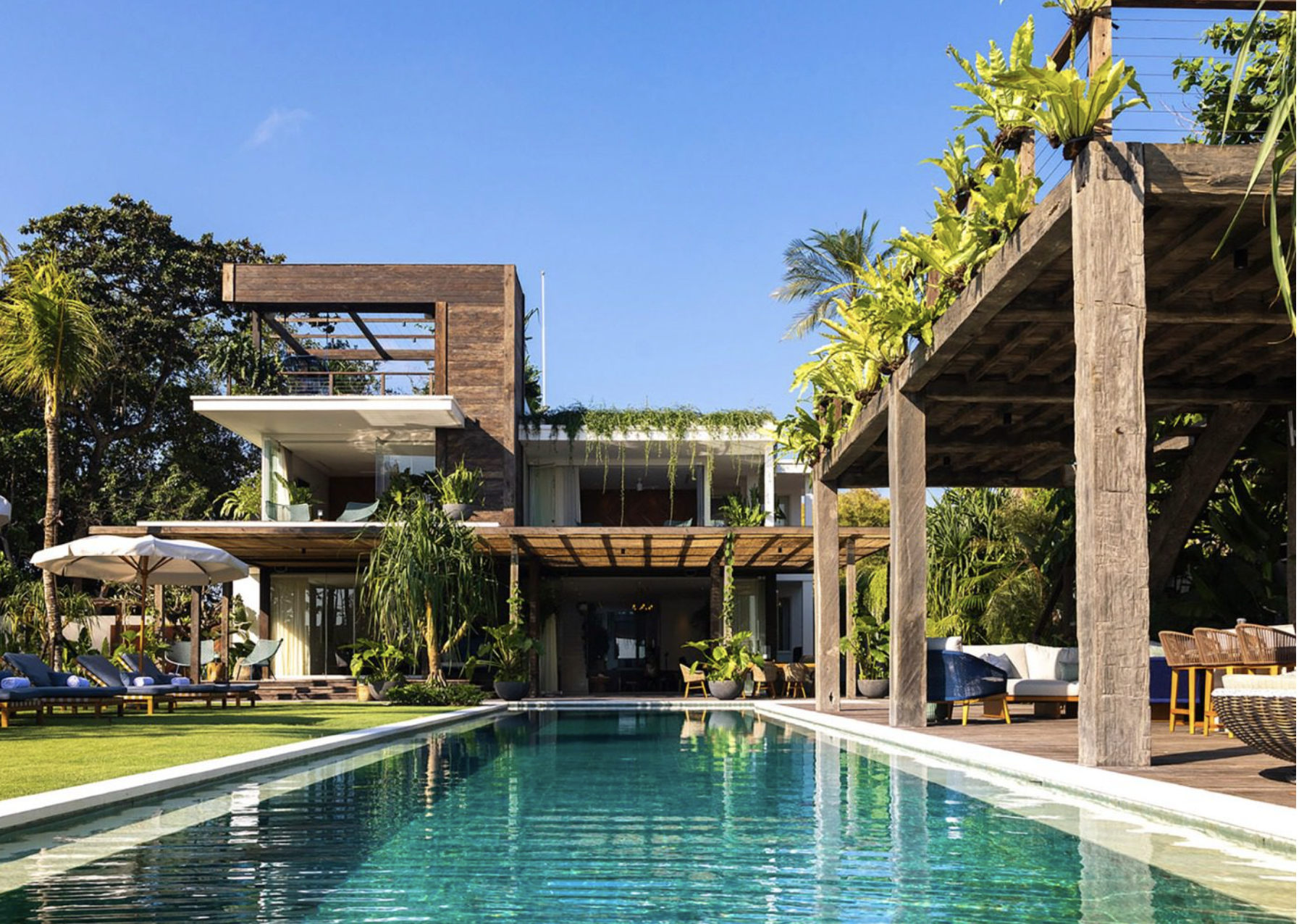 villa seminyak 